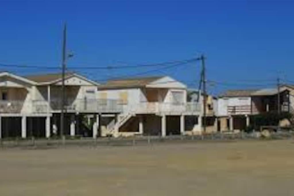 Appartement 100 M2 Terrasse Piscine กรุยซ็อง ภายนอก รูปภาพ