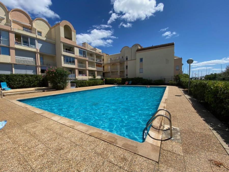 Appartement 100 M2 Terrasse Piscine กรุยซ็อง ภายนอก รูปภาพ